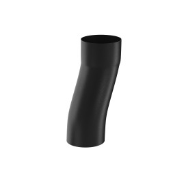 S-обвод Aquasystem 125/90 (Green Coat Pural Matt BT, RR 33) S-обвод Aquasystem 125/90 (Green Coat Pural Matt BT, RR 33)